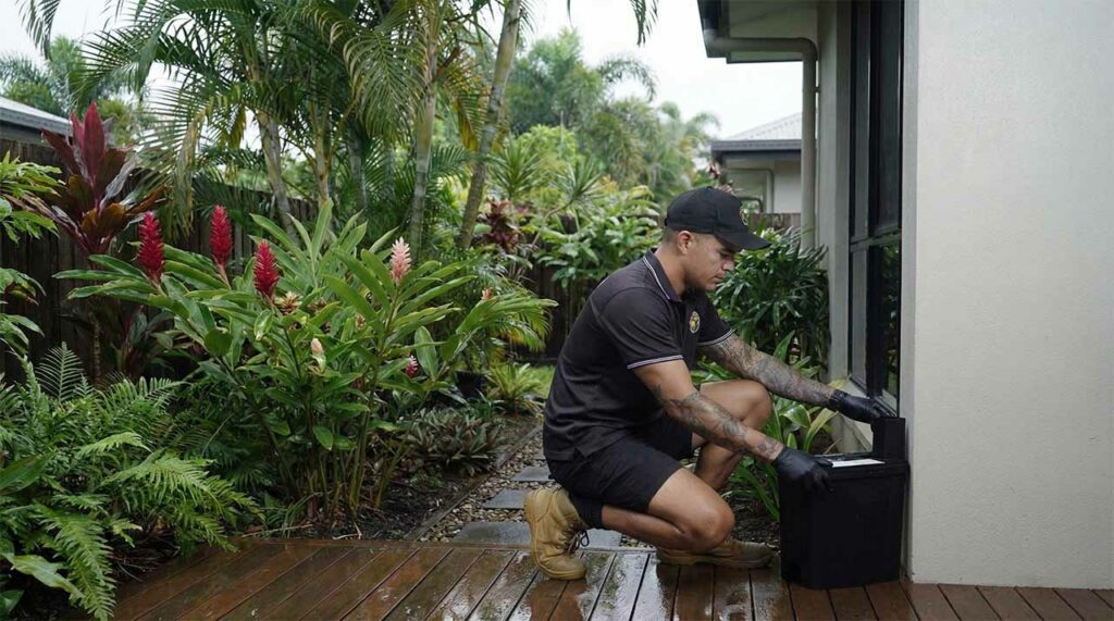 Professional Pest Control Services in Cairns, QLD