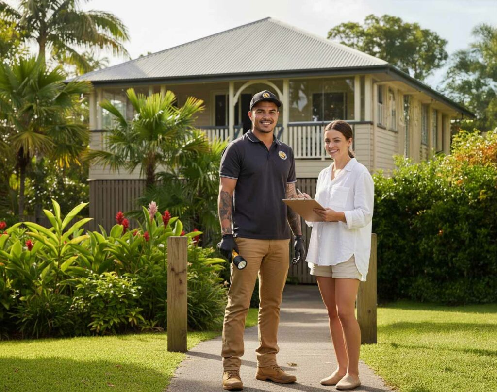 Expert Pest Control in Cairns: A Complete Guide for Local Homes and Businesses