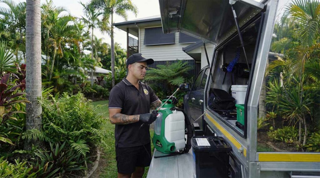 Pest Control Technician Jobs in Cairns: Join the TPPM Team