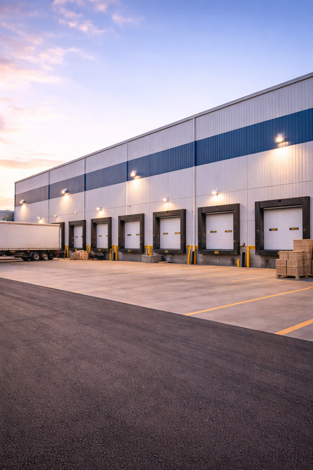 Industrial pest control Cairns — protecting industrial sites